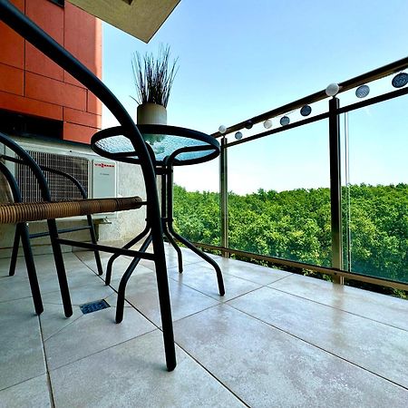 Green Vista Timişoara Exterior foto
